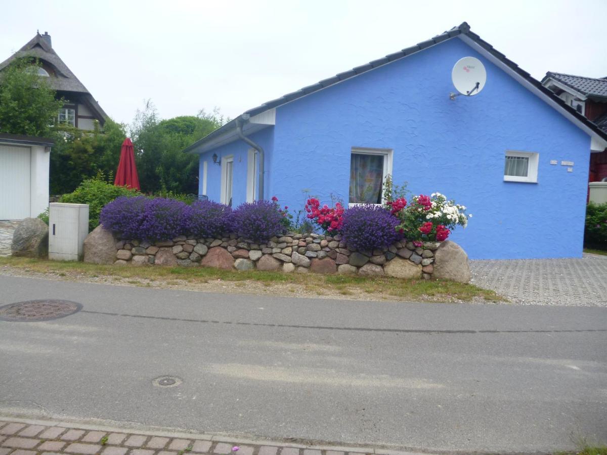 Villa Haus Lavendel Lancken Esterno foto