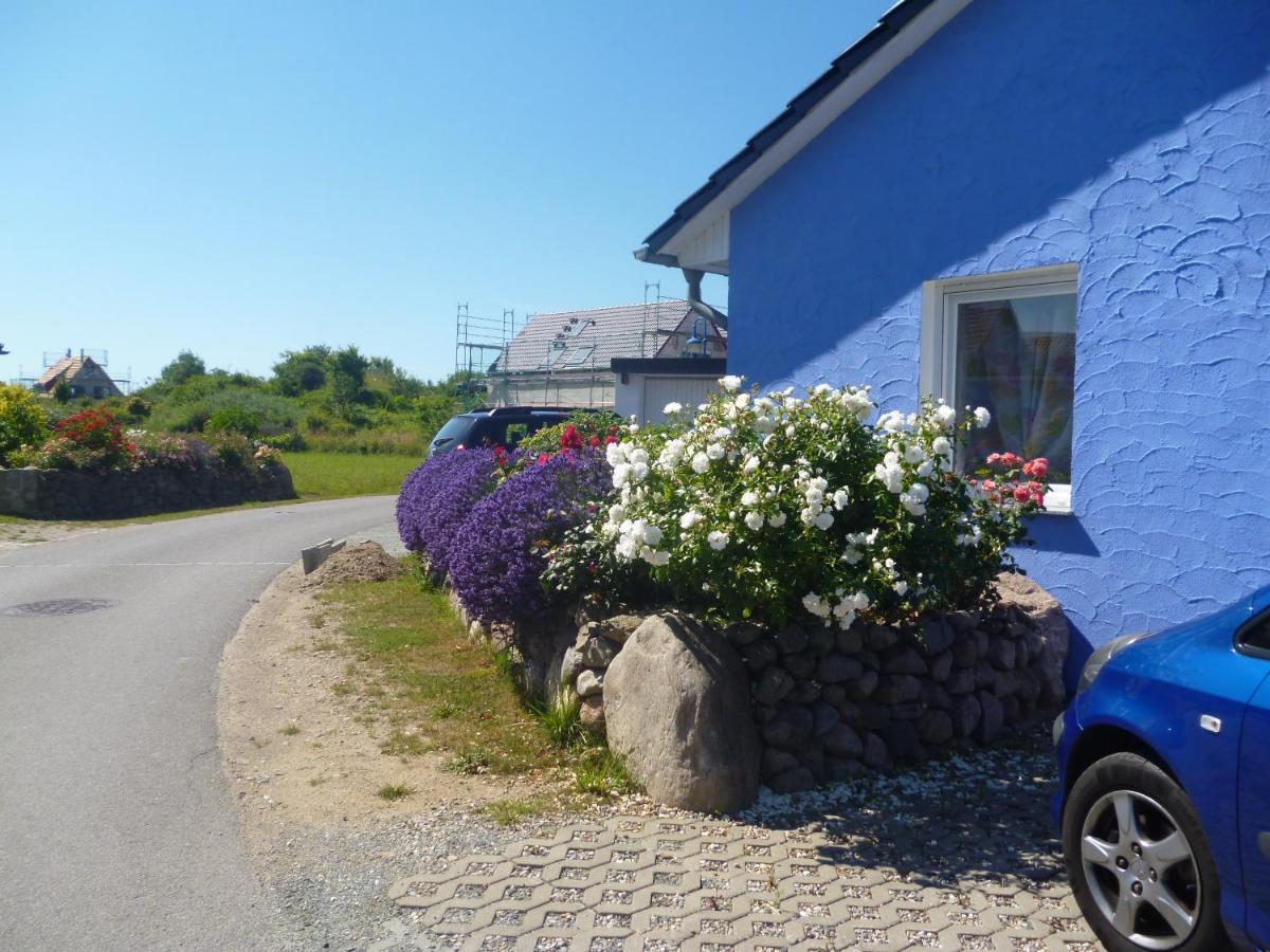 Villa Haus Lavendel Lancken Esterno foto