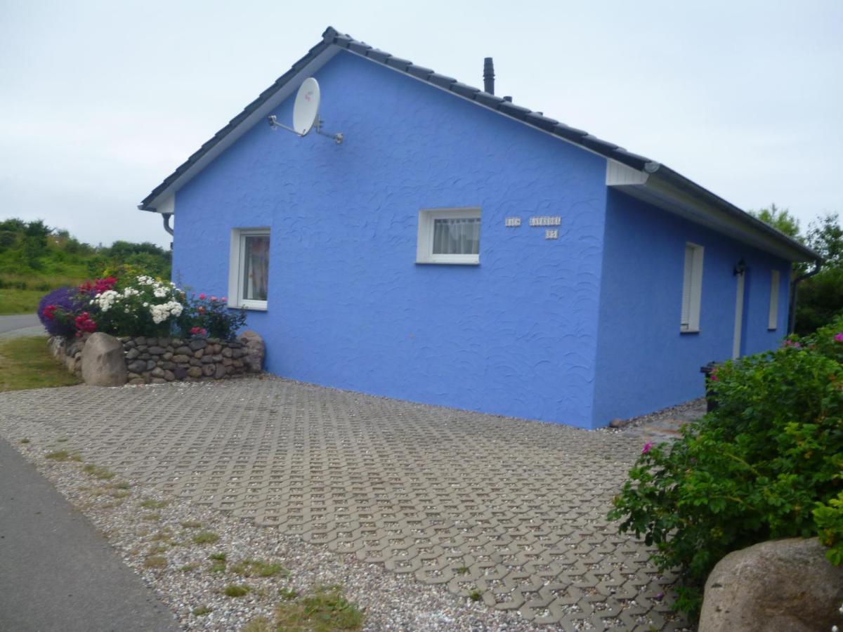 Villa Haus Lavendel Lancken Esterno foto