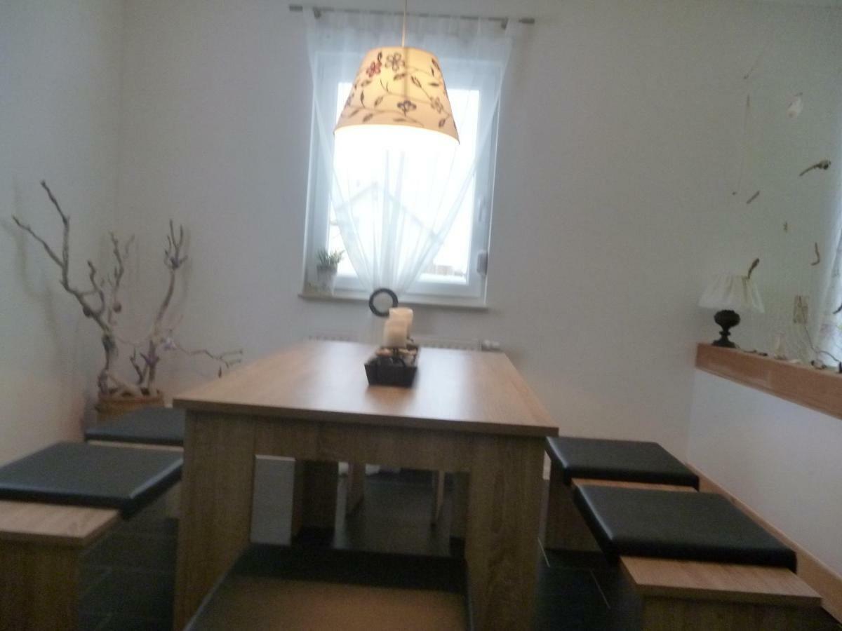 Villa Haus Lavendel Lancken Esterno foto